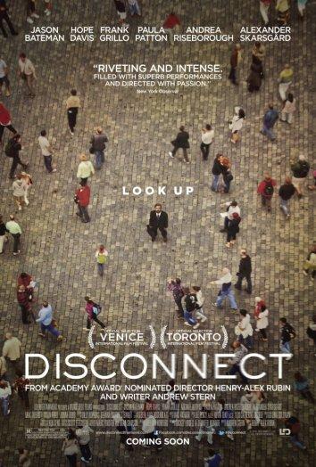Фильм Связи нет (2012) смотреть онлайн